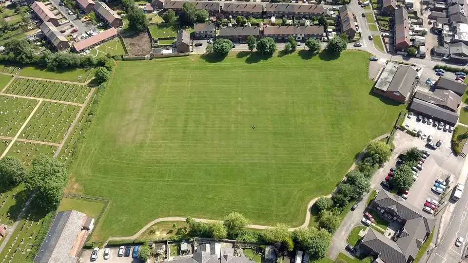 Shevington Fete 2026