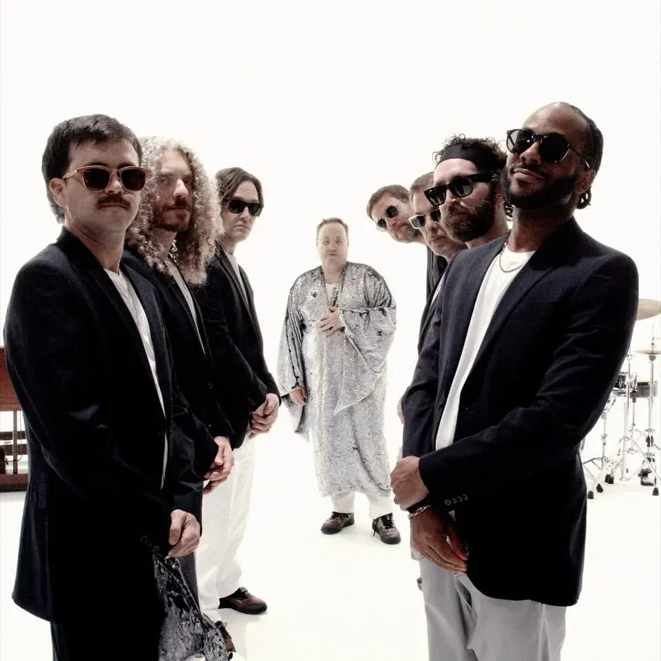 St. Paul and the Broken Bones