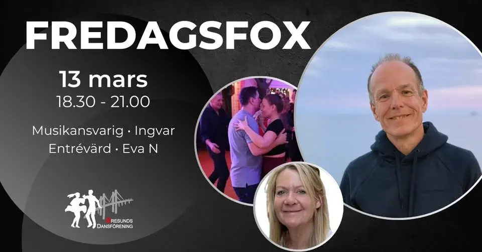 Fredagsfox