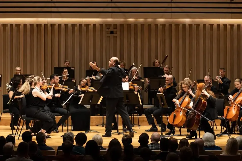 Mozart, Made in Manchester