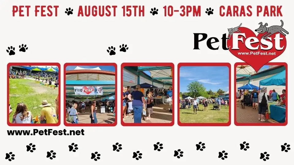 21st Annual Missoula Pet Fest 