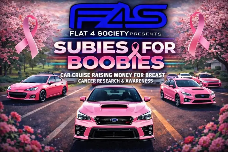 Subies for Boobies