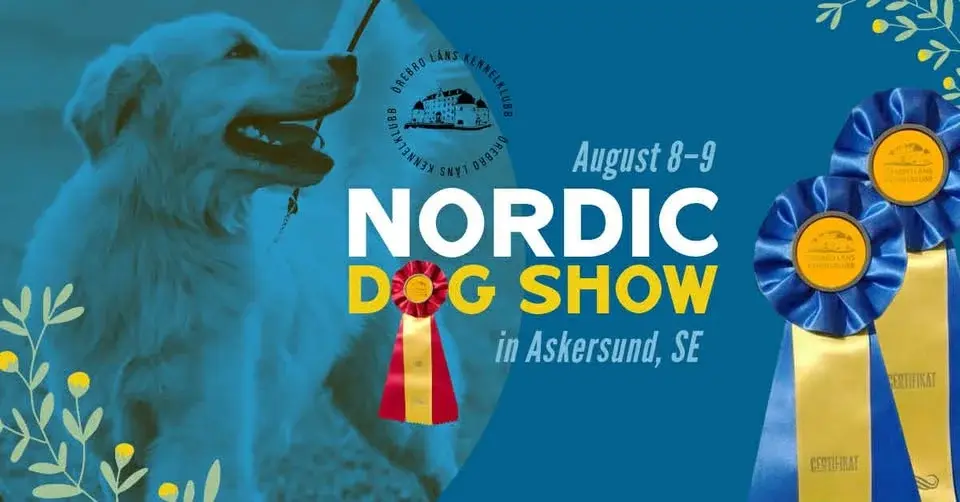 ÖLKK | Askersund Dog Show 2026