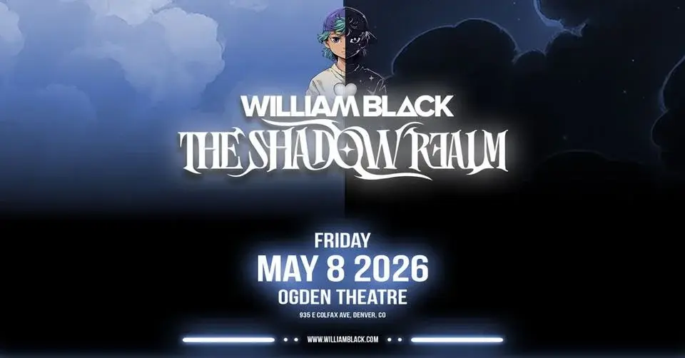 William Black