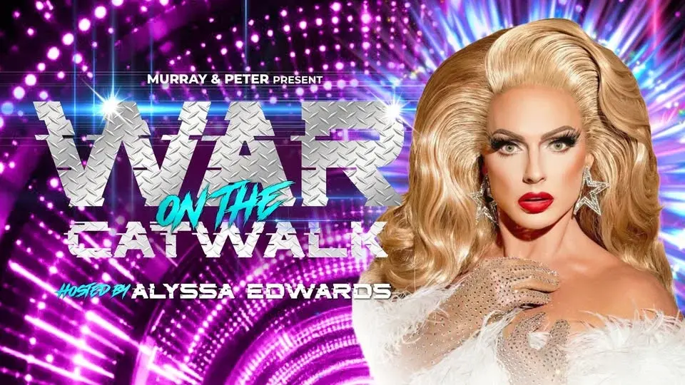 War On The Catwalk