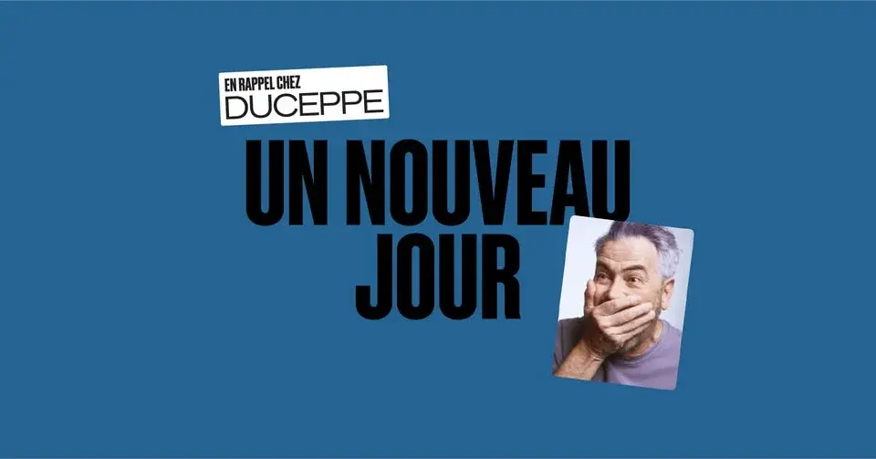 Un nouveau jour