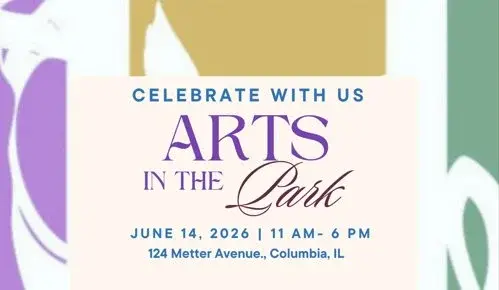Arts in the Park