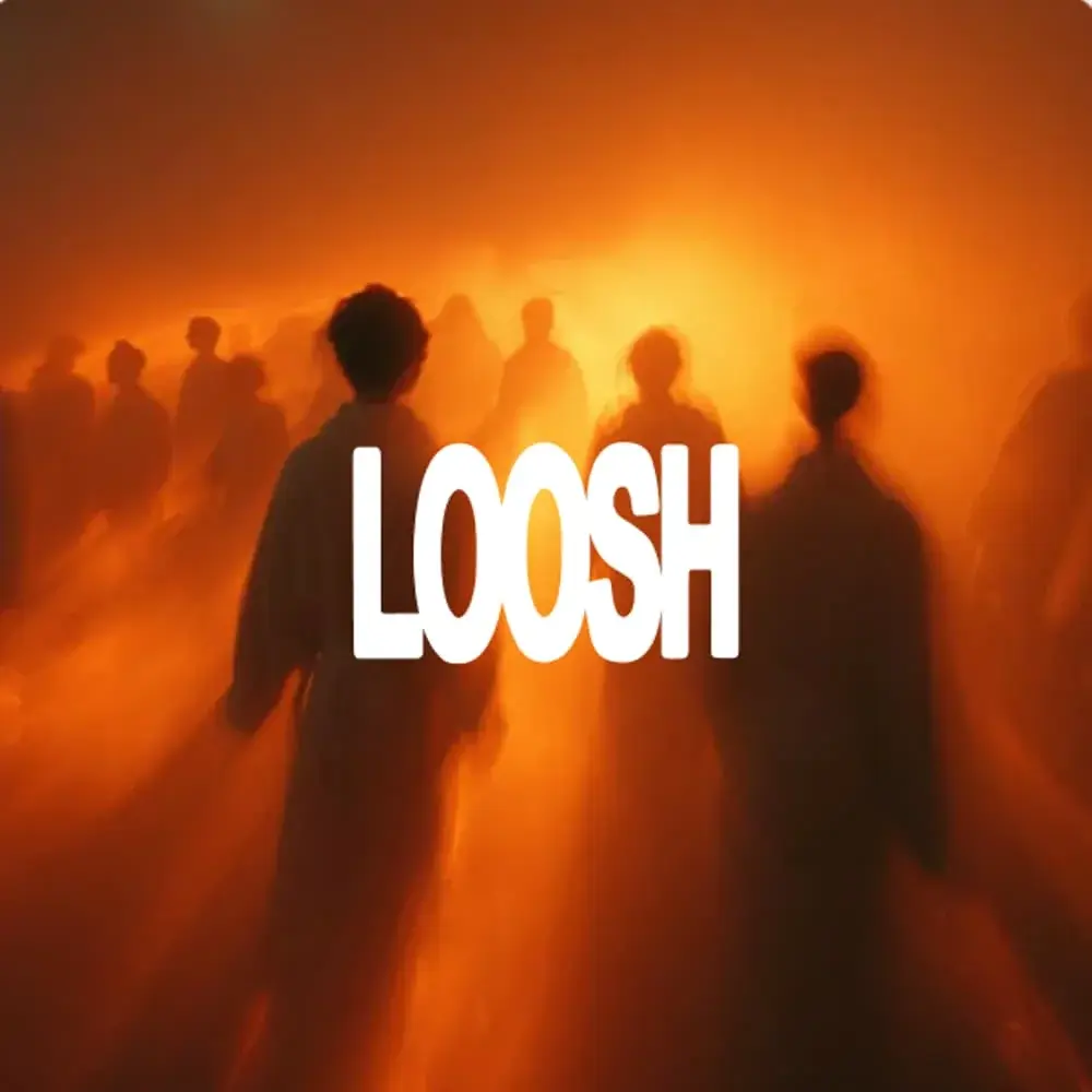 LOOSH x SESSION LABS MUNICH: SAUNA RAVE VOL1