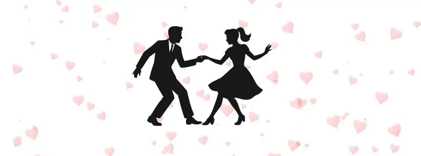 Valentines Day Swing Dance