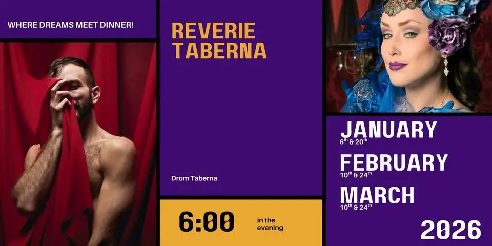 Reverie Taberna