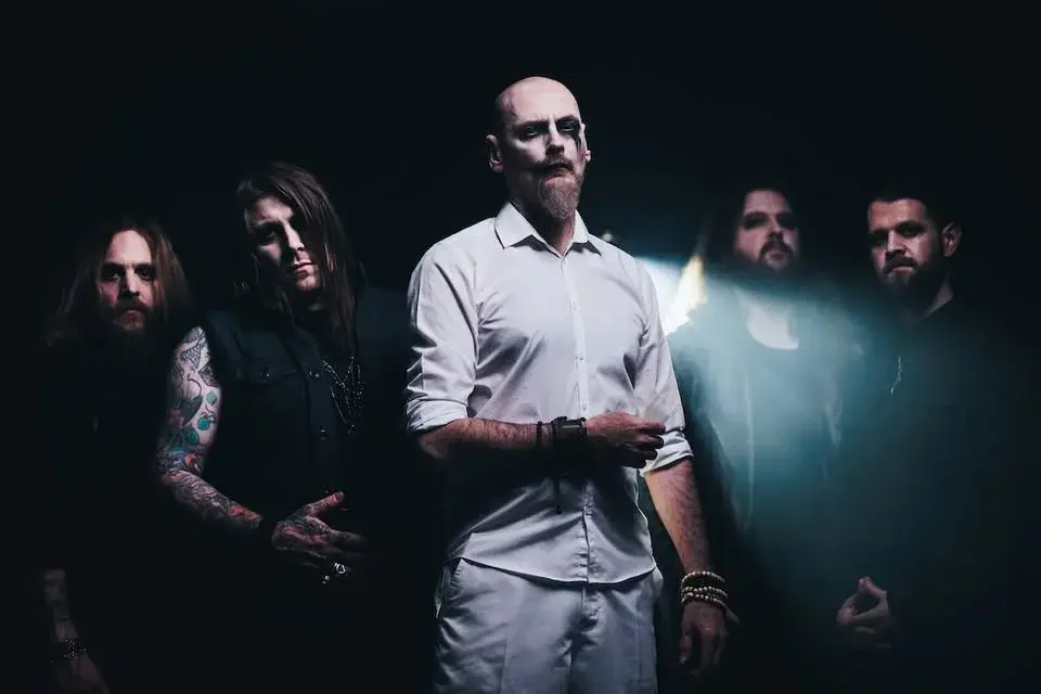 High Parasite @ The Lexington, London