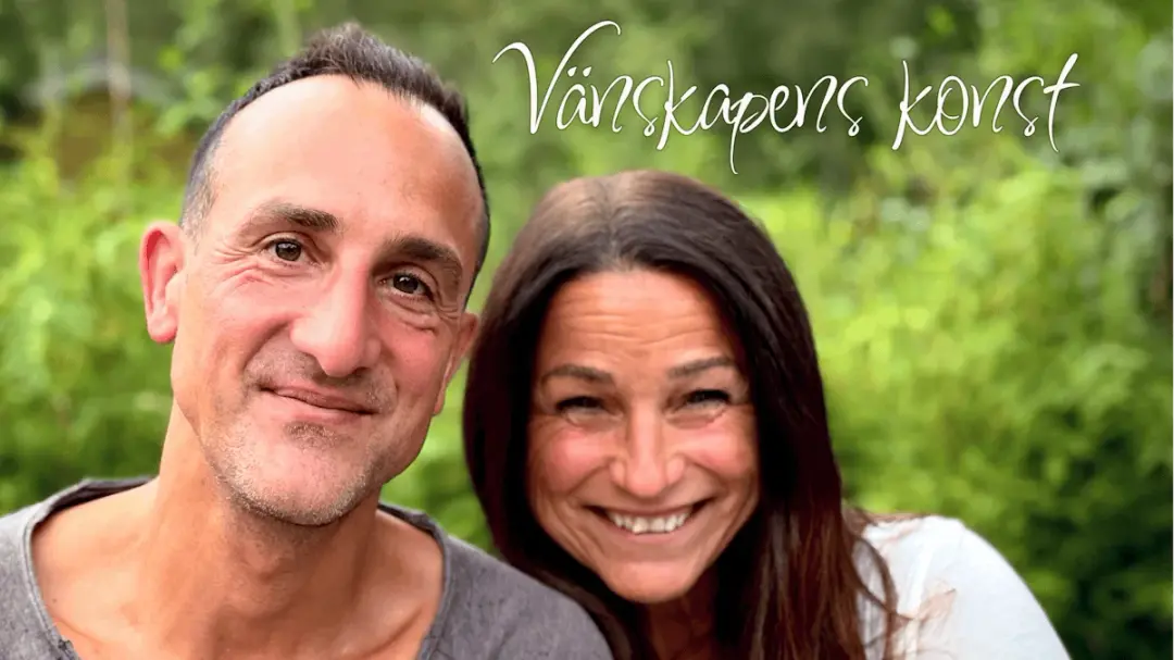 Vänskapens konst