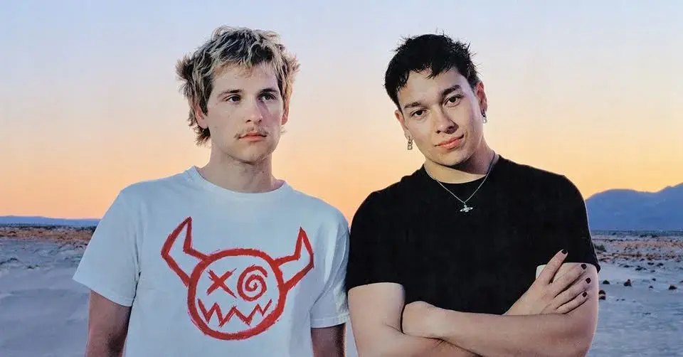JOEY VALENCE & BRAE
