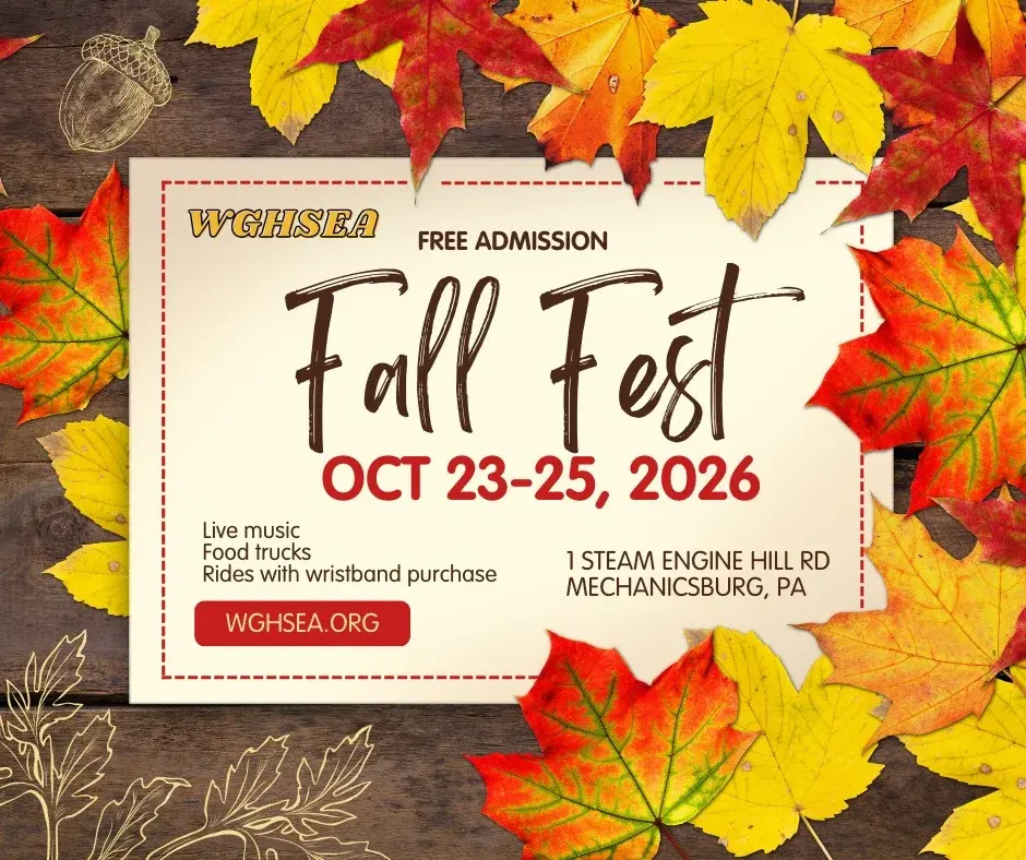 WGHSEA FAll Fest 2026