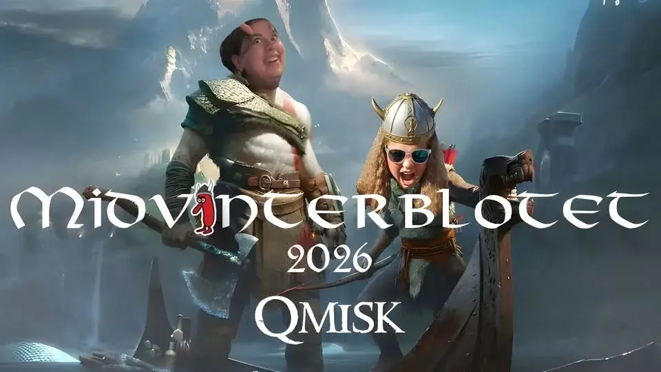 MIDVINTERBLOTET