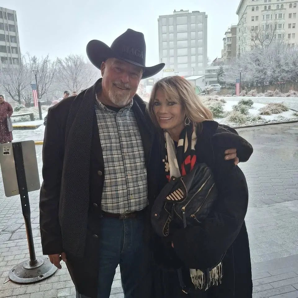 Caravan to Washington DC for the America250Celebration!