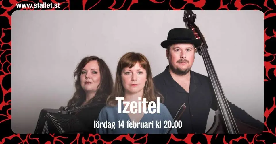 Tzeitel