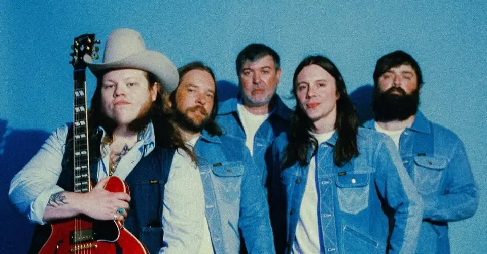 The Marcus King Band
