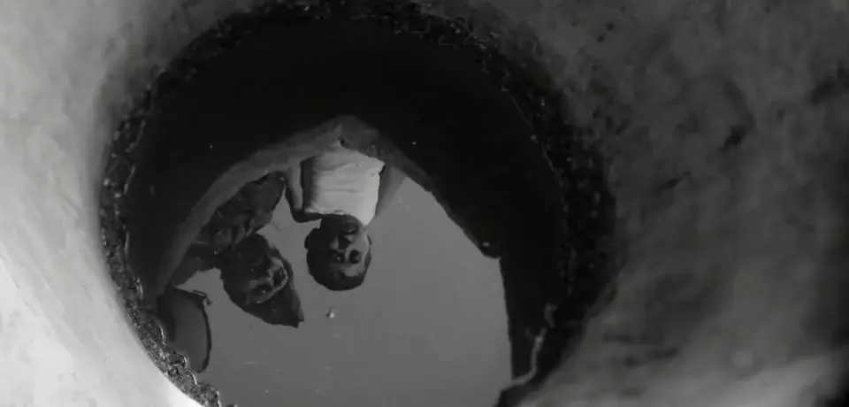 Film Screening "Yiannis in the Cities" (Θολός βυθός)
