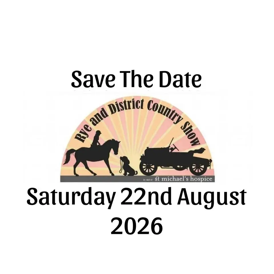 The Rye and District Country Show