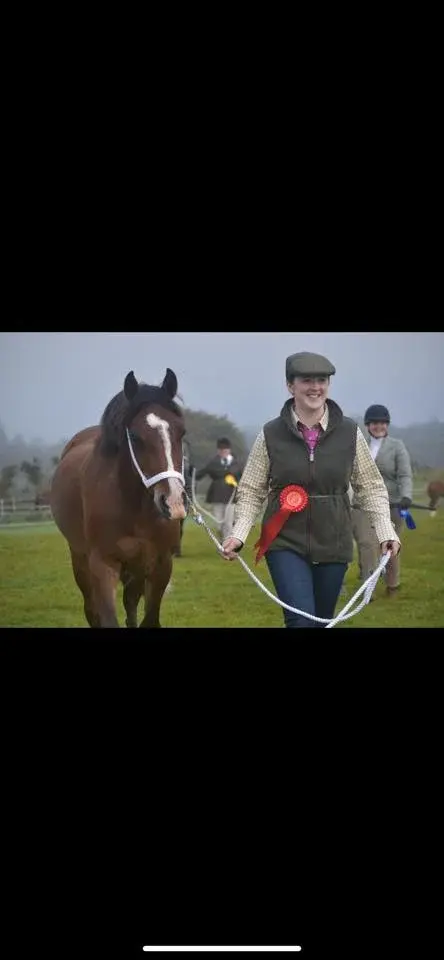 SRC Annual Show