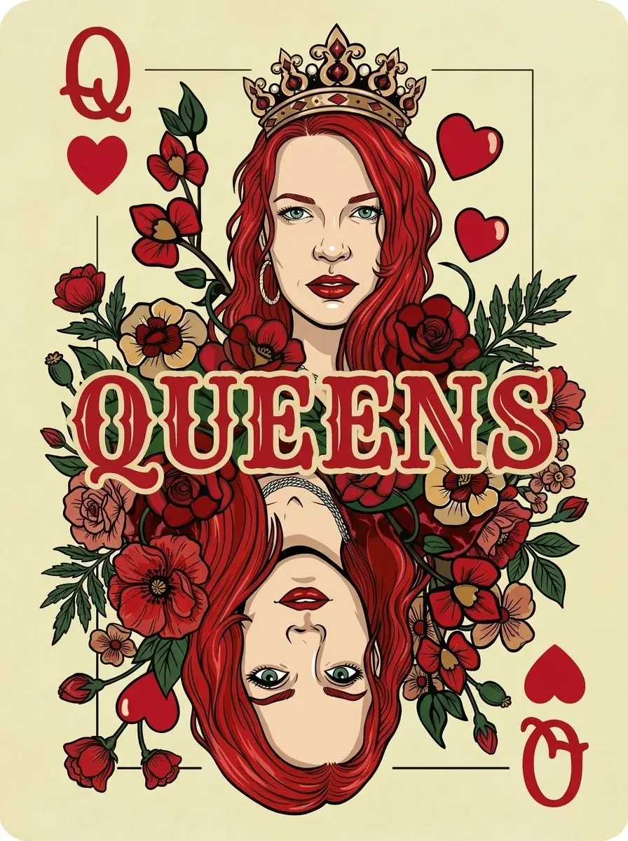 QUEENS