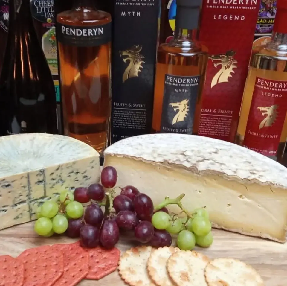 Cheese Night! Every second Wednesday of the month; in partnership with Queso Artisan Cheese