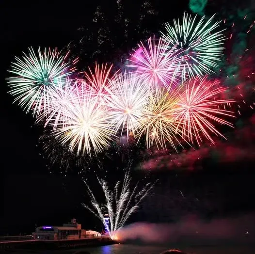Fourth of July at The Park at Harlinsdale Farm