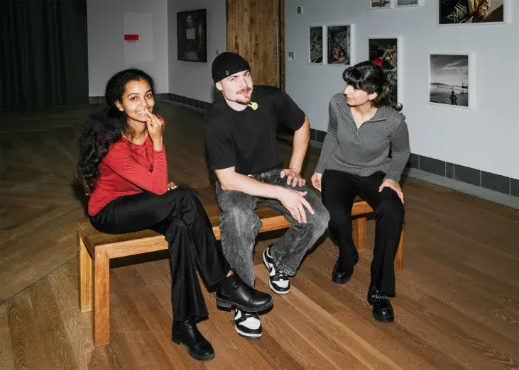 Studio Social