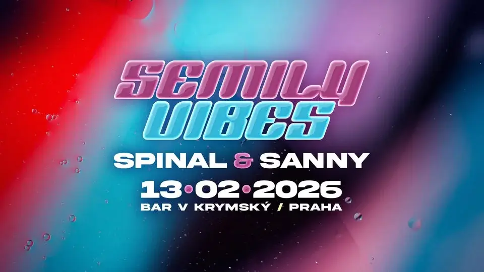 ° Spinal & Sanny °