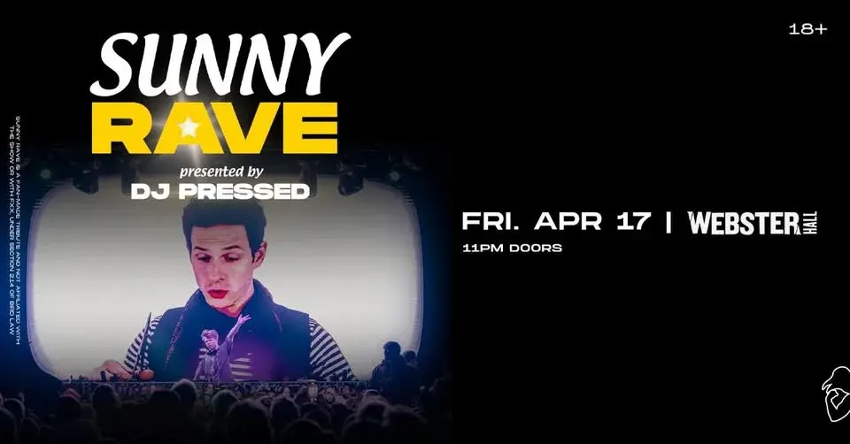 Sunny Rave