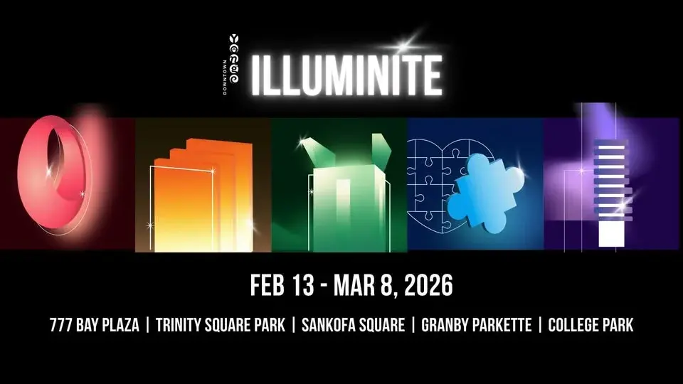 2026 ILLUMINITE