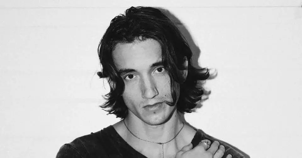 Chance Peña
