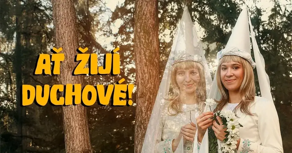 Ať žijí duchové! - 1. premiéra