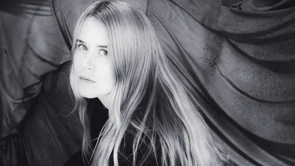 Anna Von Hausswolff: Iconoclasts Tour