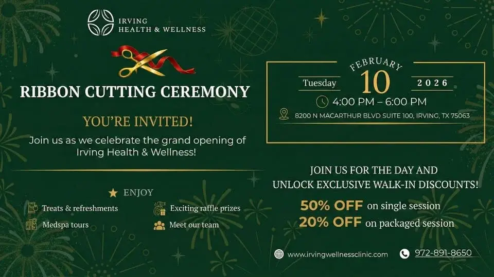 Ribbon Cutting Ceremony