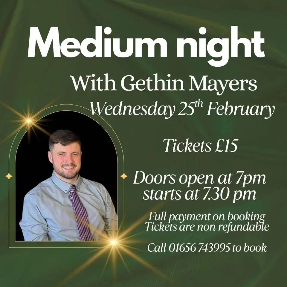 Medium night 