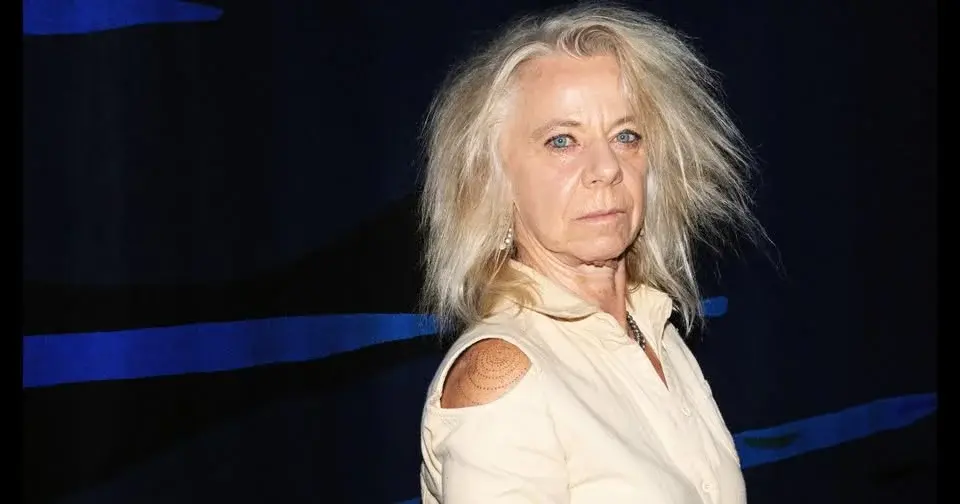 Författarbesök: Marie Silkeberg