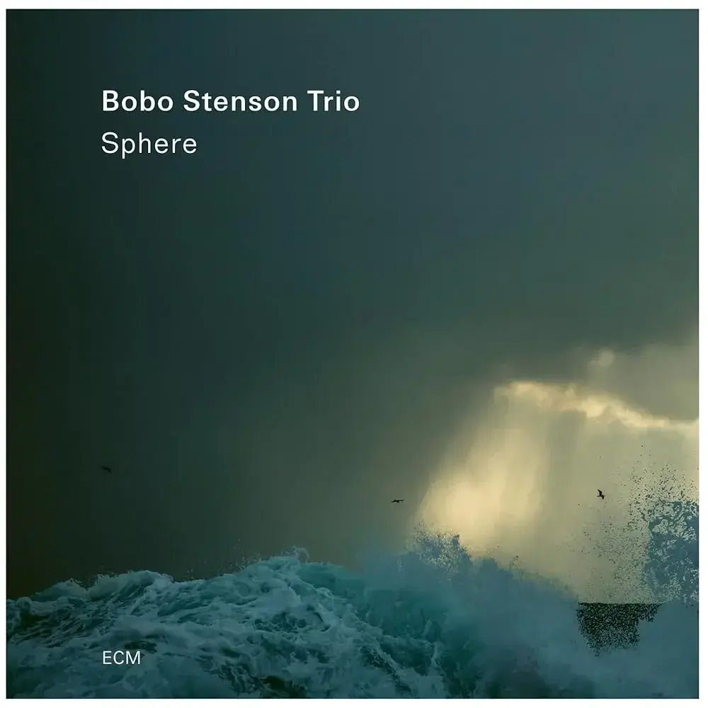 🎹 Bobo Stenson Trio | Stockholm Jazz Festival 🎵