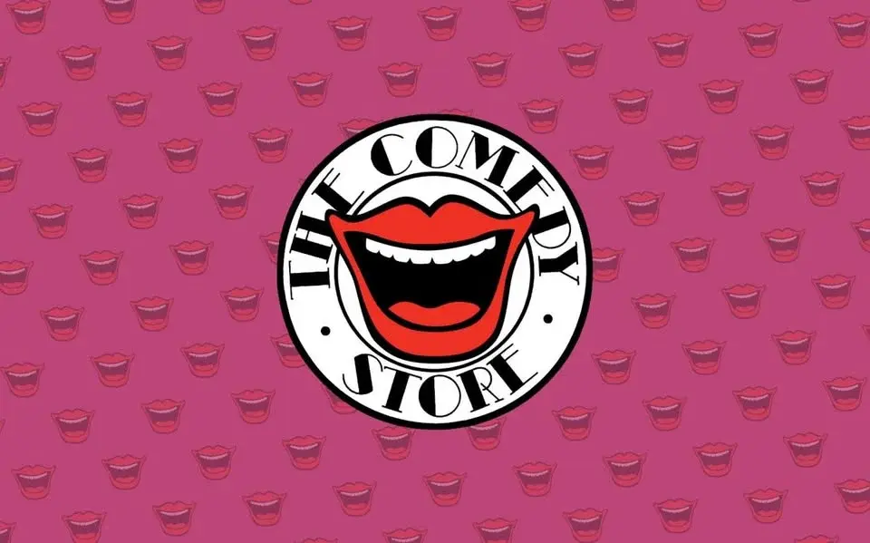 The Comedy Store