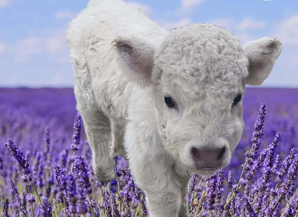 Lavender Festival with the Highlands