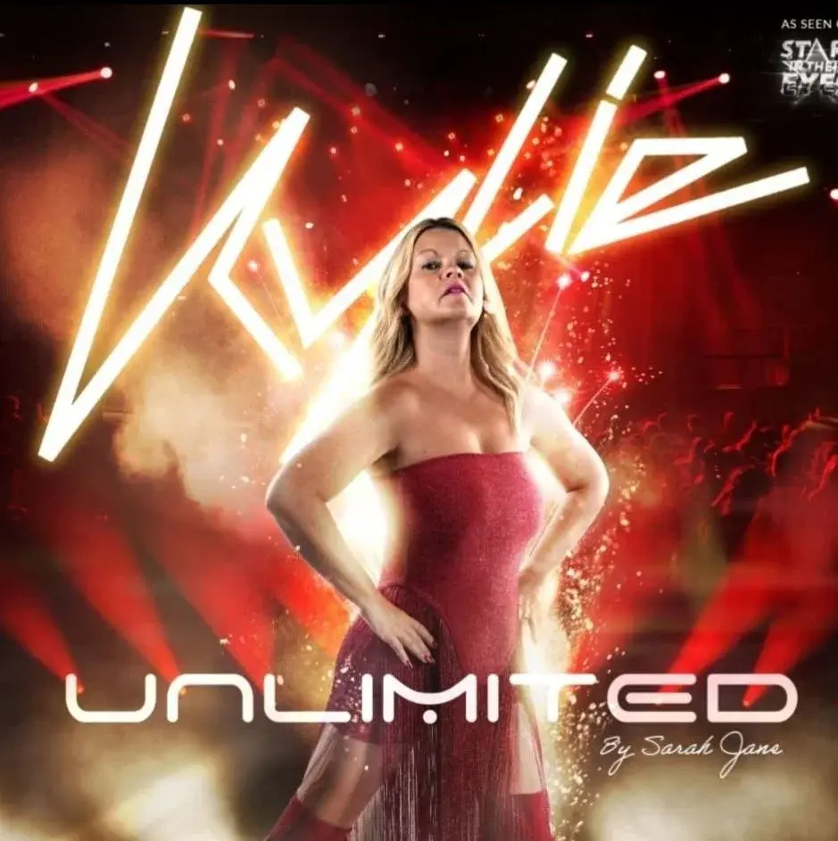 KYLIE - UNLIMITED