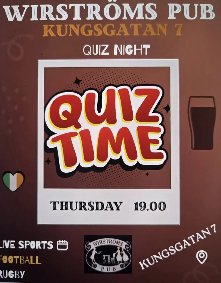 Quiz Night