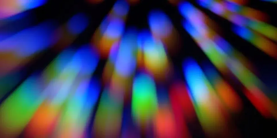 Clifford Paterson Prize Lecture: Weighing molecules with light