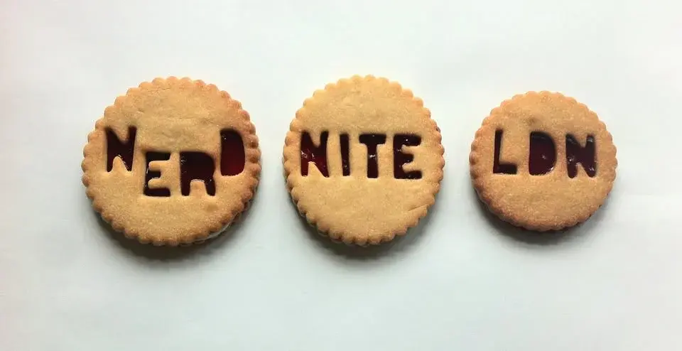 Nerd Nite London February 2026