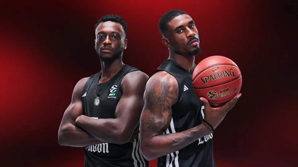 London Lions v Lietkabelis Panevezys  - BKT EuroCup
