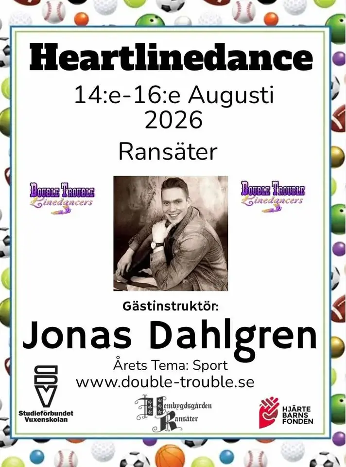 Heartlinedance 2026
