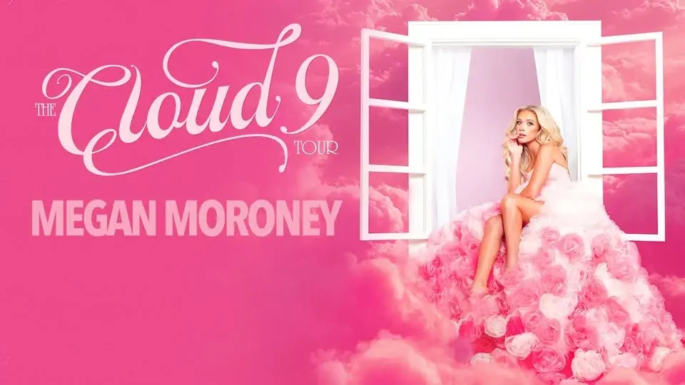 Megan Moroney: The Cloud 9 Tour