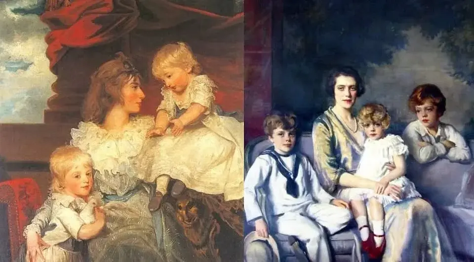 Evening Guided Tour: The Women of Stansted Park