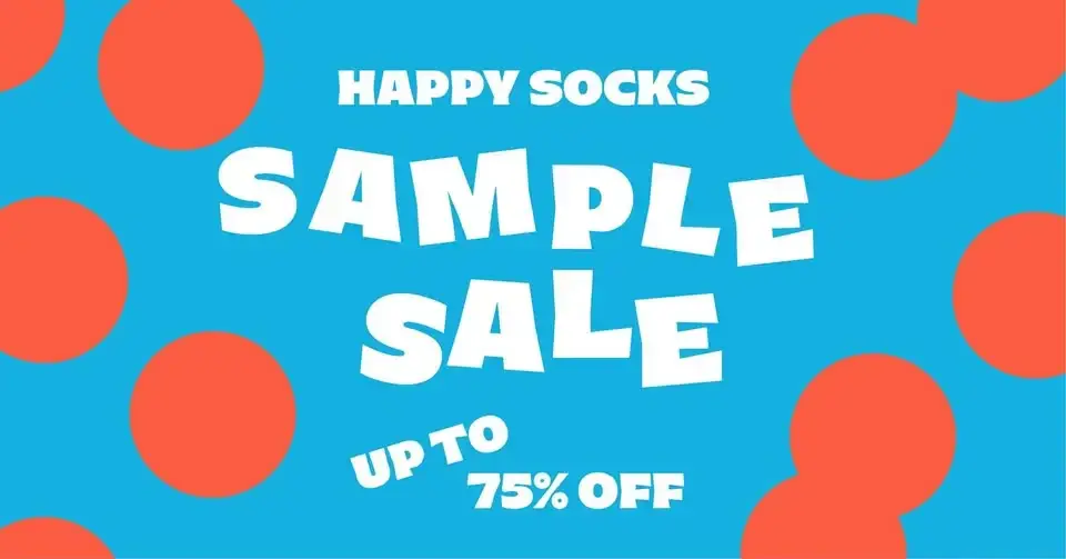 SAMPLE SALE | STOCKHOLM